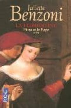 la florentine (vol. 3): fiora et le pape-9782266147484