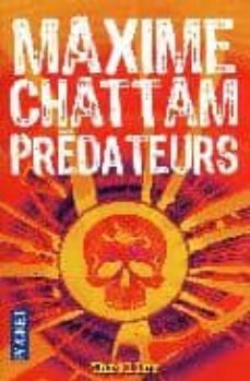 predateurs-maxime chattam-9782266188784