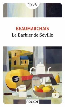 le barbier de seville-9782266289184