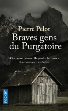 braves gens du purgatoire-pierre pelot-9782266305884
