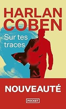 sur tes traces-harlan coben-9782266341684