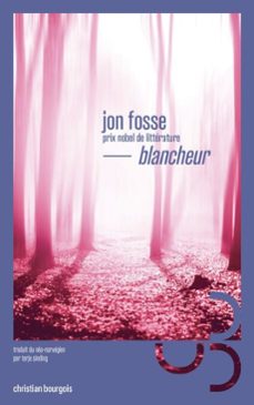 -jon fosse-9782267056884