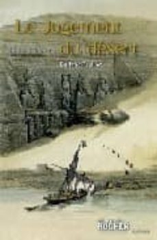 le jugement du desert-c. pouillot-9782268066684