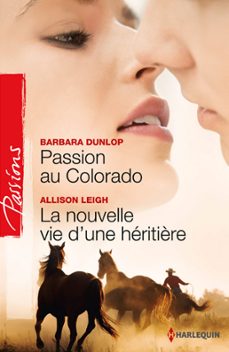 -barbara dunlop-allison leigh-9782280234184
