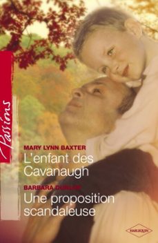 -mary lynn baxter-barbara dunlop-9782280261784