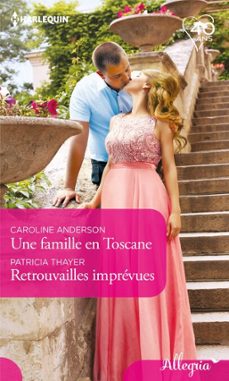 -caroline anderson-patricia thayer-9782280392884