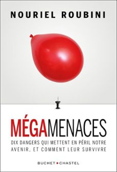 megamenaces (ebook)-nouriel roubini-9782283037584