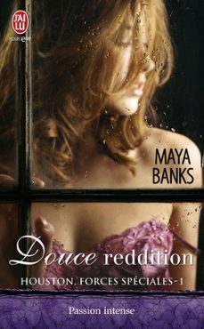 -maya banks-9782290066584