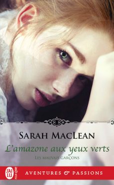 -sarah maclean-9782290216484
