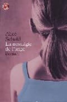la nostalgie de l ange-9782290340684