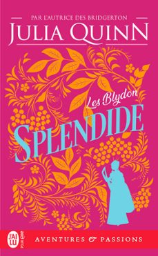 les blydon (tome 1) - splendide-9782290387184