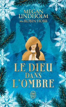 -megan lindholm-alias robin hobb-9782290415184