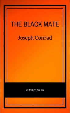 the black mate (ebook)-joseph conrad-9782291007784