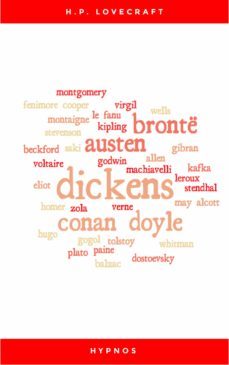 hypnos (ebook)-h.p. lovecraft-9782291023784