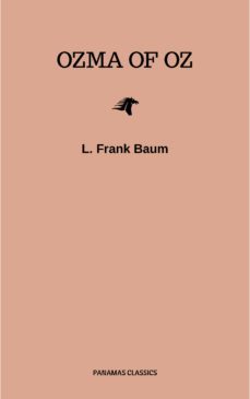 ozma of oz (ebook)-l. frank baum-9782291058984