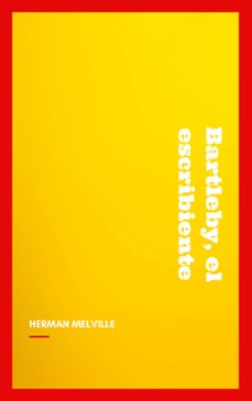bartleby, el escribiente (ebook)-9782291077084