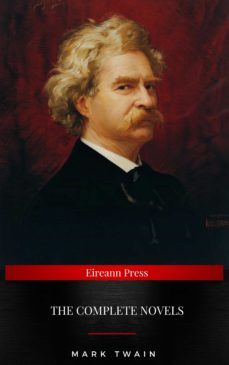 mark twain. the complete novels (ebook)-mark twain-9782291081784