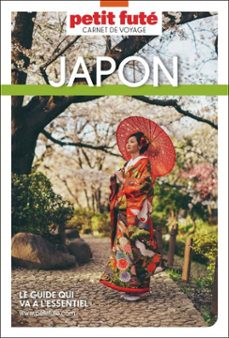 guide japon 2026 carnet petit futé (ebook)-dominique auzias-jean paul labourdette-9782305139784