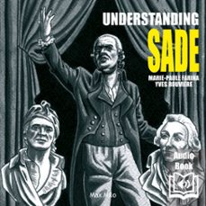 understanding sade (audiolibro)-marie paule farina-9782315019984