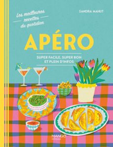 apero (ebook)-sandra mahut-9782317036484