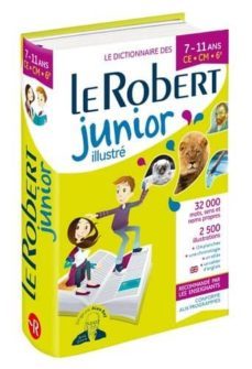 le robert junior illustre-9782321013884