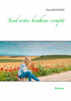 -clora fontaine-9782322201884
