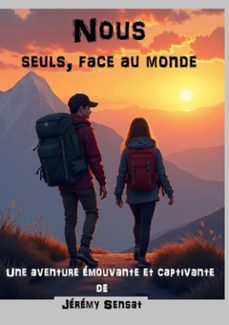 nous seuls, face au monde (ebook)-9782322644384