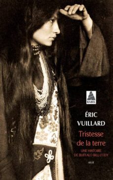 tristesse de la terre-9782330065584