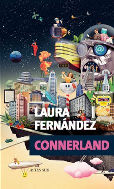 connerland (ebook)-laura fernandez-9782330123284