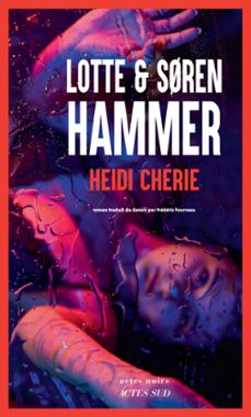 -lotte hammer-søren hammer-9782330191184
