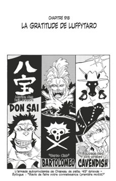-eiichiro oda-9782331065484
