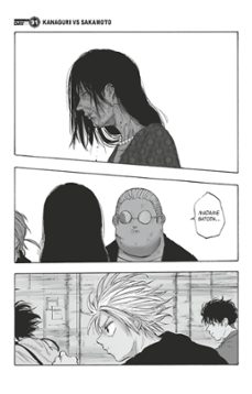 sakamoto days - chapitre 91-yuto suzuki-9782331075384