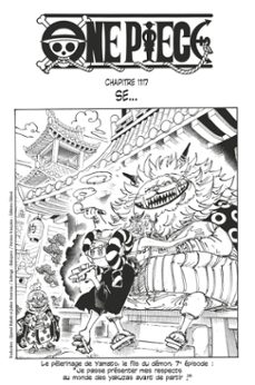 -eiichiro oda-9782331081484