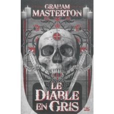 le diable en gris-graham materton-9782352947684