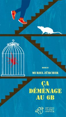 ça demenage au 6b (ebook)-muriel zurcher-9782364744684