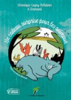 un cadeau surprise pour les animaux (ebook)-9782365874984