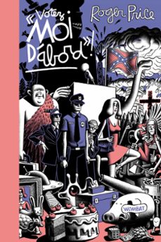 votez "moi d'abord" ! (ebook)-roger price-9782374980584