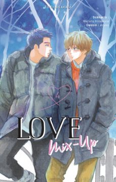 love mix-up - tome 4 (vf) (ebook)-wataru hinekure-9782382129784