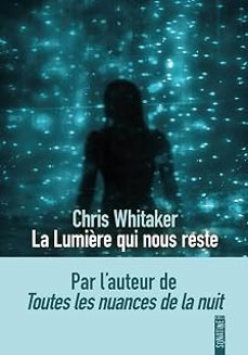 Imagen Principal de LA LUMIÈRE QUI NOUS RESTE