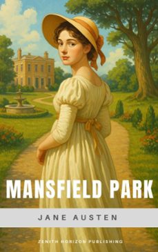 -jane austen-zenith horizon publishing-9782384239184