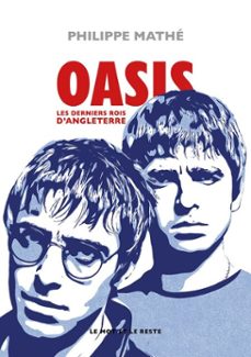 oasis (ebook)-philippe mathé-9782384318384