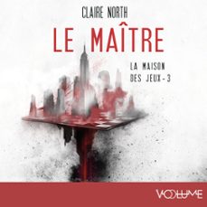 -claire north-9782384495184