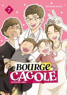 le bourge et la cagole - tome 7 (ebook)-9782385318284