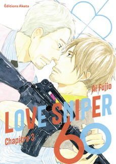 love sniper 60 - chapitre 3 (vf) (ebook)-9782385696184