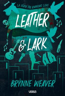 leather &amp; lark (ebook)-brynne weaver-9782386430084