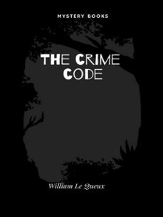 the crime code (ebook)-9782387412584