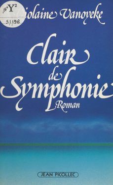 clair de symphonie (ebook)-violaine vanoyeke-9782402163484