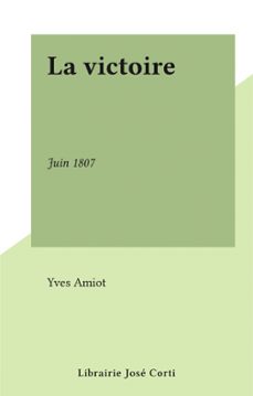 -yves amiot-9782402311984
