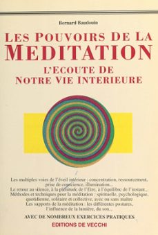 les pouvoirs de la meditation (ebook)-bernard baudouin-9782402391184