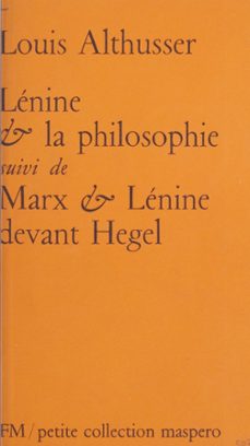 -louis althusser-9782402652384